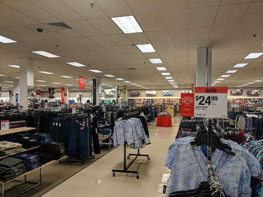 Department Store «Sears», reviews and photos, 100 Newmarket Fair Mall, Newport News, VA 23605, USA