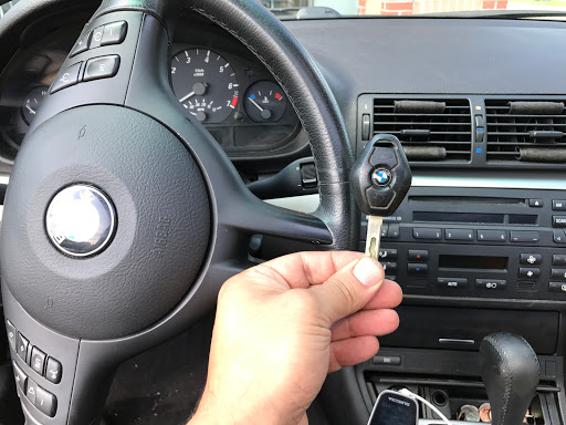 Locksmith «901 Locksmith», reviews and photos, 7166 Winchester Rd #105, Memphis, TN 38125, USA