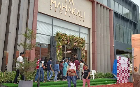 Mahakali Jewellers - Best Jewellery Showroom in Mehsana image