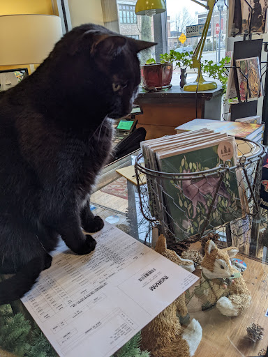 Book Store «Next Page Books», reviews and photos, 1105 3rd St SE, Cedar Rapids, IA 52401, USA