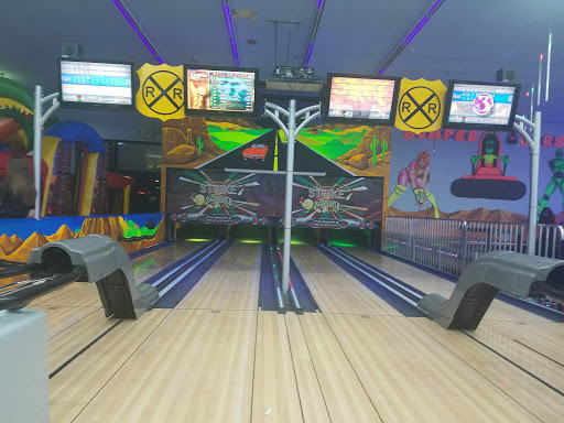 Laser Tag Center «Zap Zone Laser Tag», reviews and photos, 9751 Telegraph Rd, Taylor, MI 48180, USA