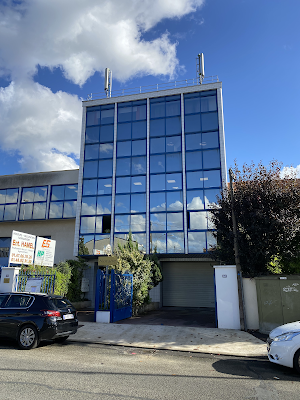 Imm'Odyssée à Bry-sur-Marne