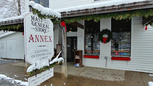 General Store «Mast Store Annex», reviews and photos, 2918 Broadstone Rd, Banner Elk, NC 28604, USA