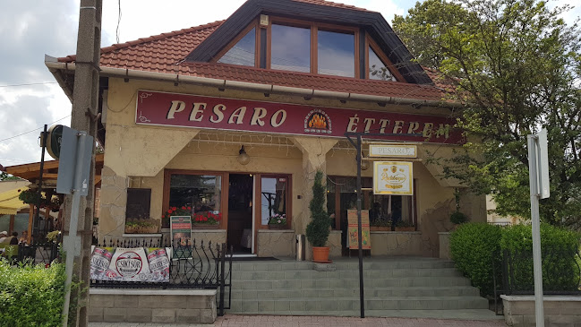 Dréher Söröző és Pesaro Pizzéria - Érd