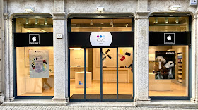 C&C Como - Apple Premium Reseller