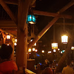 Photo n° 5 de l'avis de Aurelie.a fait le 13/07/2021 à 18:32 pour Captain Jack's - Restaurant des Pirates à Chessy