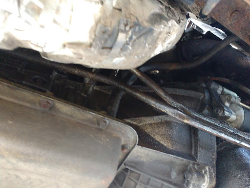 Used Car Dealer «Marsh Auto Sales», reviews and photos, 15133 N Holly Rd, Holly, MI 48442, USA