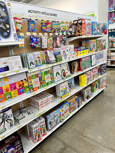 Fabric Store «Jo-Ann Fabrics and Crafts», reviews and photos, 2500 Cobb Pl Ln NW, Kennesaw, GA 30144, USA