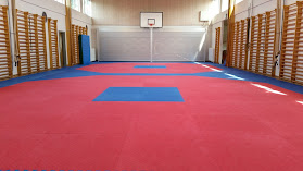 Brande Taekwondo Klub Huk-tti