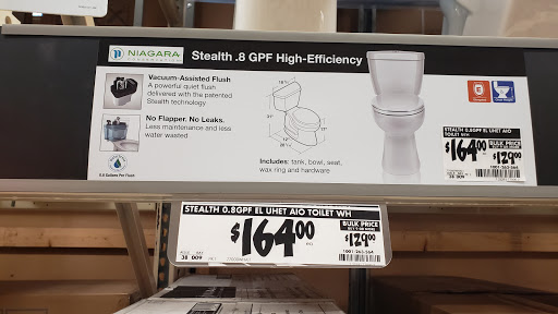 Home Improvement Store «The Home Depot», reviews and photos, 7605 Tonnelle Ave, North Bergen, NJ 07047, USA