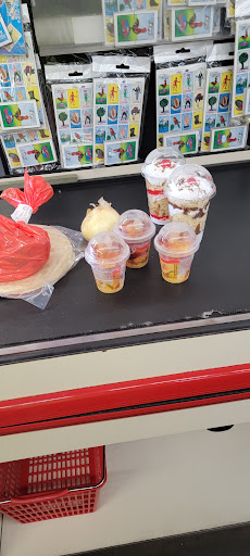 Supermarket «El Herradero Supermarket», reviews and photos, 1310 W Prince Rd, Tucson, AZ 85705, USA