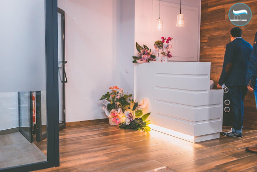 Clínica Dental María Martínez en Palma de Gandia, Valencia