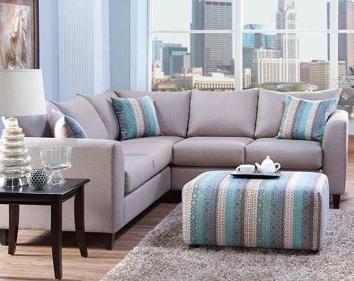 Furniture Store «American Freight Furniture and Mattress», reviews and photos, 28300 Schoolcraft Rd, Livonia, MI 48150, USA