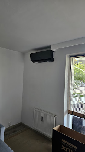 Opinii despre ❄️MCS - Klimatyzacja Olsztyn, Serwis, Montaż în Olsztyn - Wykonawca instalacji grzewczych, klimatyzacyjnych i wentylacyjnych