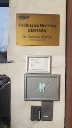 Cabinet de medicină dentară Dr. Daniela Borda