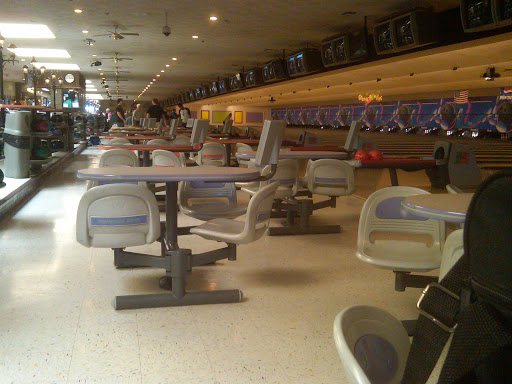 Bowling Alley «Fountain Bowl», reviews and photos, 17110 Brookhurst St, Fountain Valley, CA 92708, USA