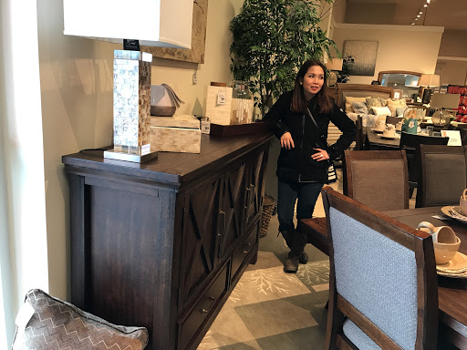 Furniture Store «Ashley HomeStore», reviews and photos, 3529 W Genesee St, Syracuse, NY 13219, USA