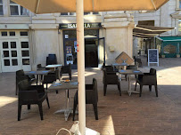 Atmosphère du Restaurant grec Restaurant Isabella à Montpellier - n°10