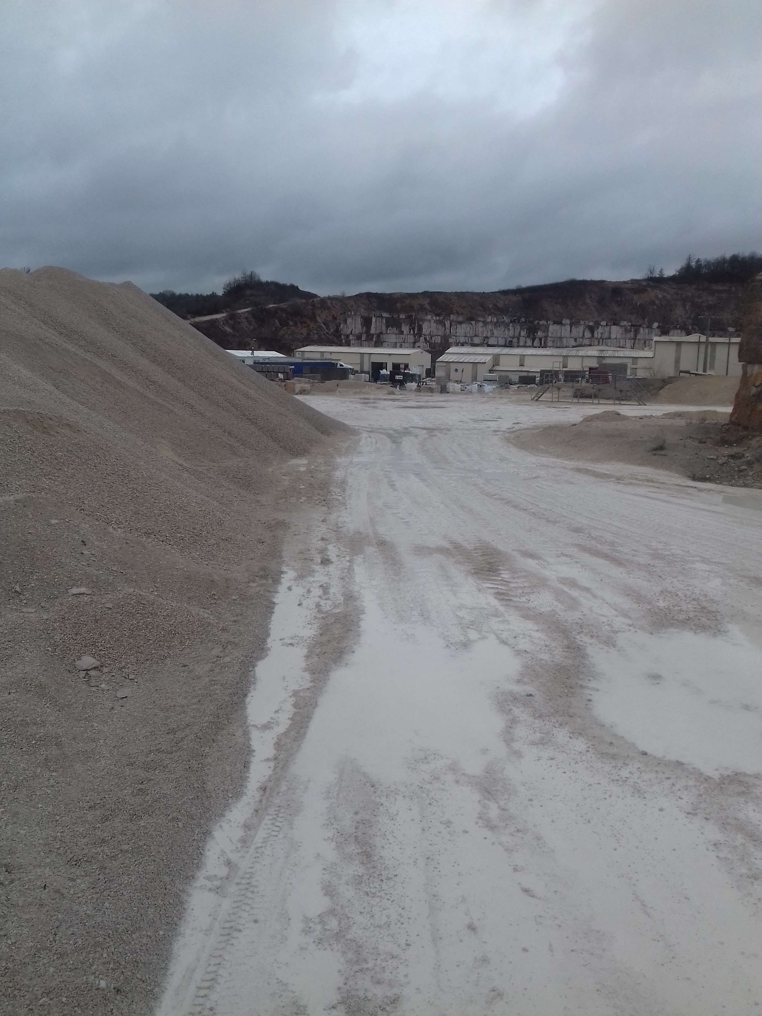Photo n° 1 de l'avis de eric.l fait le 15/03/2018 à 15:22