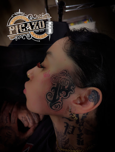 Explore templar knight tattoo ideas, creative tattoo ideas in Palm Desert, available at Picazo Tattoo Studio