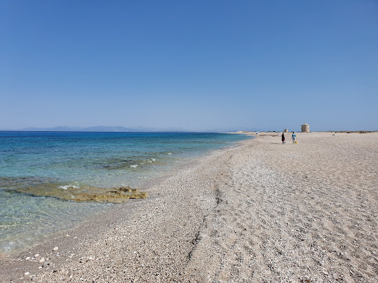 Agios Ioannis Beach