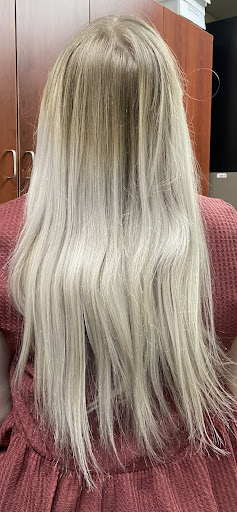 Hair «Olde Mill Salon and Academy», reviews and photos, 535 E Gentile St, Layton, UT 84041, USA