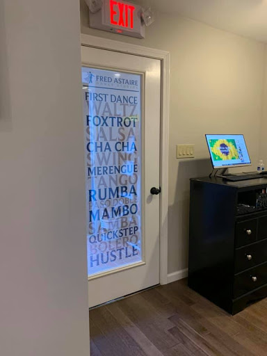 Dance School «Fred Astaire Dance Studio», reviews and photos, 426 Maple Ave, Saratoga Springs, NY 12866, USA