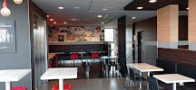 Atmosphère du Restaurant KFC Chartres le Coudray - n°9