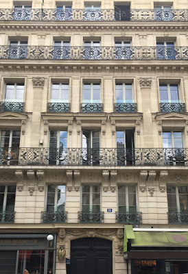 Christie & Co à Paris