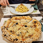 Photo n°3 de l'avis de Beatriz.l fait le 16/12/2023 à 21:54 sur le  Origano Campo De' Fiori à Rome