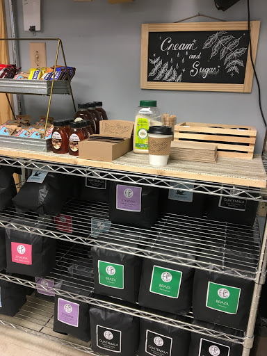 Coffee Shop «Hatchet Coffee», reviews and photos, 200 Den Mac Dr, Boone, NC 28607, USA