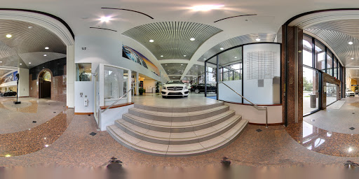 Mercedes Benz Dealer «Mercedes-Benz of Beverly Hills», reviews and photos, 9250 Beverly Blvd, Beverly Hills, CA 90210, USA