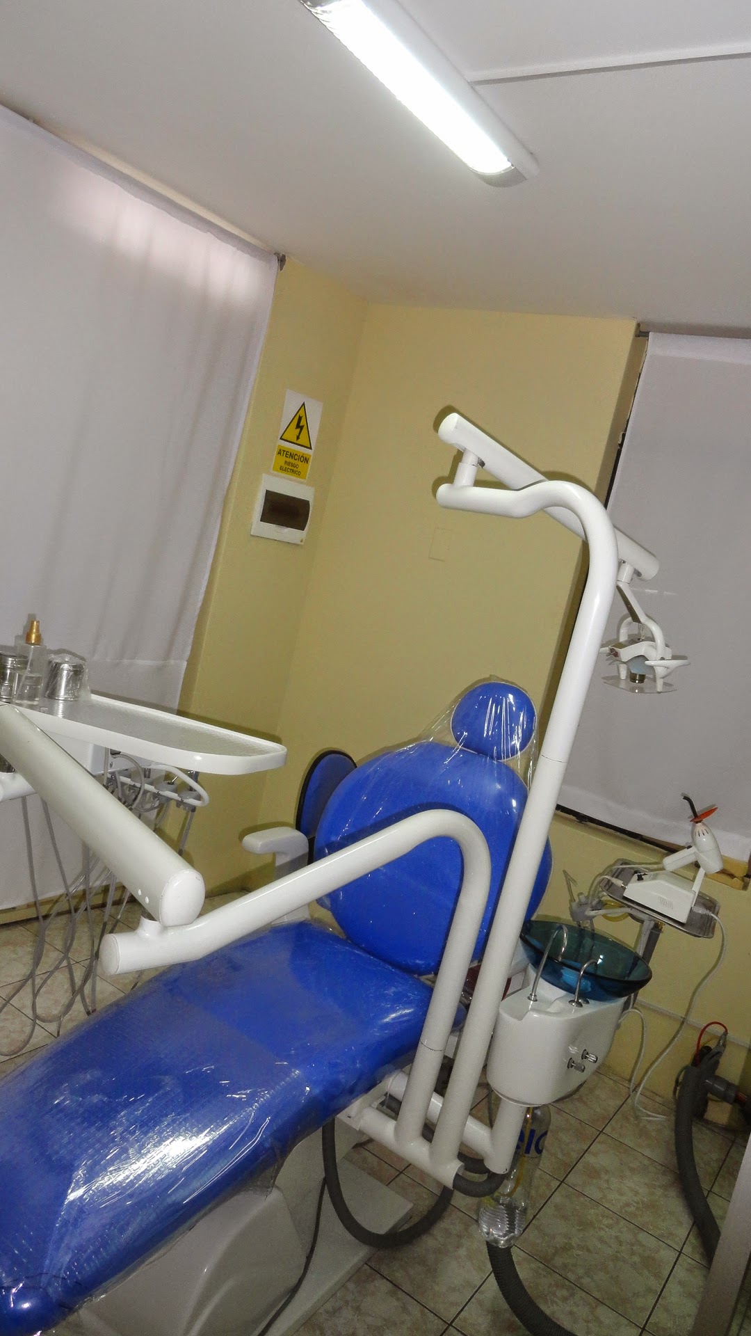 VitalDent Clinica Dental