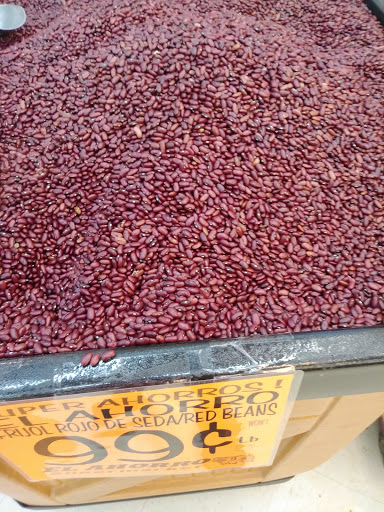 Supermarket «El Ahorro SuperMarket # 3», reviews and photos, 5859 Bissonnet St, Bellaire, TX 77401, USA