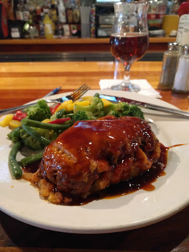 Restaurant «Williamston Pub & Grill», reviews and photos, 132 E Grand River Ave, Williamston, MI 48895, USA