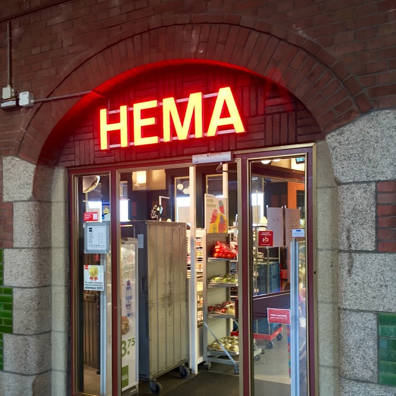 HEMA CS Maastricht