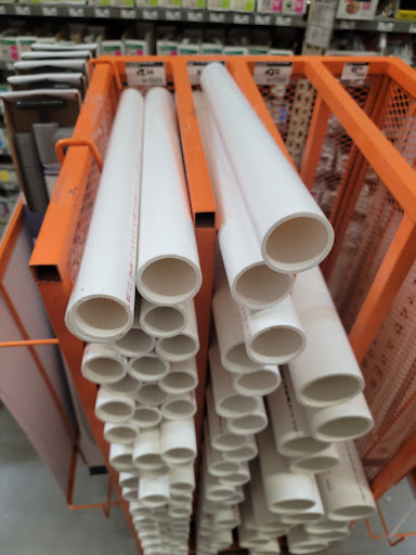 Home Improvement Store «The Home Depot», reviews and photos, 128 Bulverde Crossing, Bulverde, TX 78163, USA