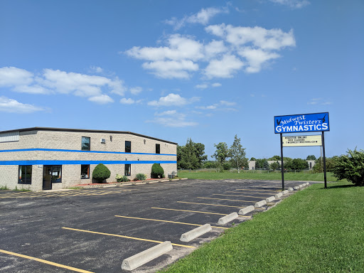 600 E Rawson Ave, Oak Creek, WI 53154, USA