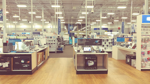 Electronics Store «Best Buy», reviews and photos, 401 S Mt Juliet Rd, Mt Juliet, TN 37122, USA