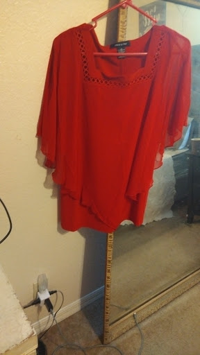 Clothing Store «Ross Dress for Less», reviews and photos, 7338 Gall Blvd, Zephyrhills, FL 33541, USA