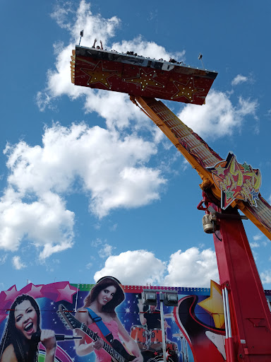 Fairground «Wisconsin State Fair Park», reviews and photos, 640 S 84th St, West Allis, WI 53214, USA