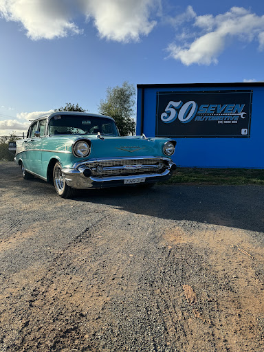 50seven automotive
