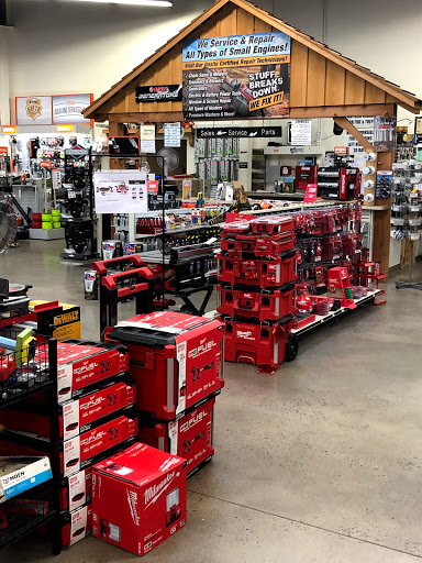 Hardware Store «Honey Brook Hardware», reviews and photos, 5004 Horseshoe Pike, Honey Brook, PA 19344, USA