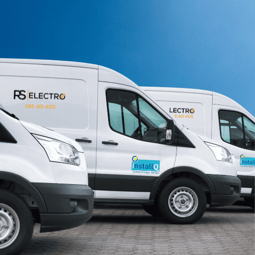 RS Electro | Elektricien Utrecht | Elektrotechnisch bedrijf