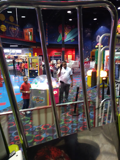 Amusement Center «Odyssey Fun World», reviews and photos, 19111 Oak Park Ave, Tinley Park, IL 60477, USA