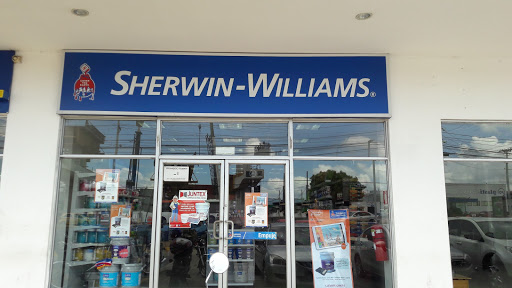 Sherwin-Williams