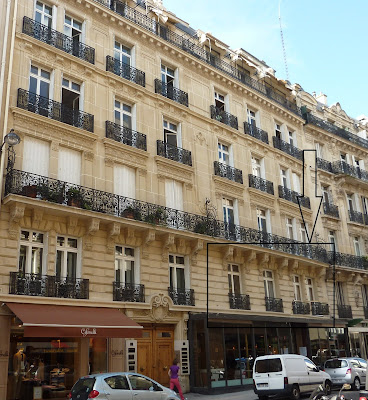 A2A à Paris