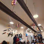 Photo n°7 de l'avis de Gianluca.a fait le 25/09/2023 à 05:10 sur le  Zito 41 à Naples