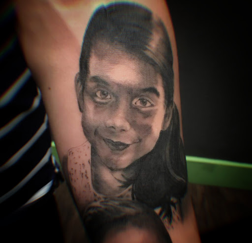 Explore chest tattoo ideas woman, creative tattoo ideas in Phoenix, available at Legacy Ink