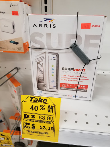 Office Supply Store «Office Depot», reviews and photos, 2901 Gallows Rd, Falls Church, VA 22042, USA